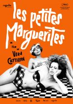 voir la fiche complète du film : Les Petites marguerites