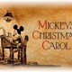 photo du film Mickey's christmas carol