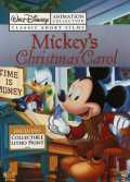 voir la fiche complète du film : Mickey s christmas carol
