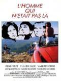 voir la fiche complète du film : L Homme qui n était pas là
