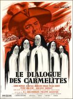 voir la fiche complète du film : Le Dialogue des Carmélites