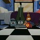 photo du film Le Petit grille-pain courageux