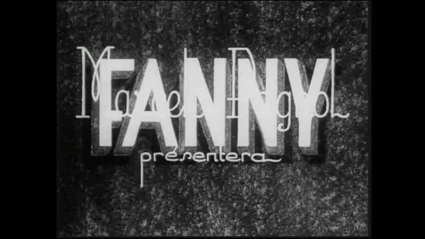 Extrait vidéo du film  Fanny
