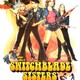 photo du film Switchblade Sisters