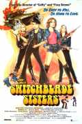 Switchblade Sisters