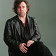 photo de Tim Burton