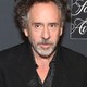 photo de Tim Burton