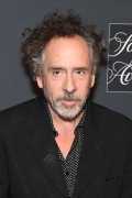 Tim Burton