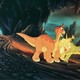 photo du film Le Petit dinosaure et la vallée des merveilles