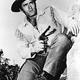 photo de Clint Walker