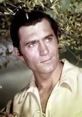 Clint Walker