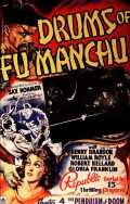La Fille De Fu Manchu