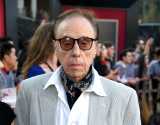 Peter Bogdanovich