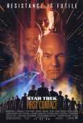 Star Trek - premier contact