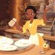 photo du film La Princesse et la grenouille