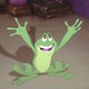 photo du film La Princesse et la grenouille