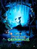 voir la fiche complète du film : La Princesse et la grenouille