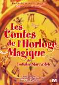 voir la fiche complète du film : L Horloge magique