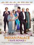 voir la fiche complète du film : Indian Palace - Suite royale