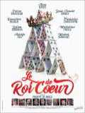 voir la fiche complète du film : Le Roi de cœur