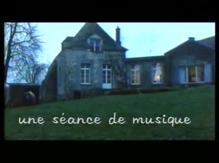 Extrait vidéo du film  Bille en tete
