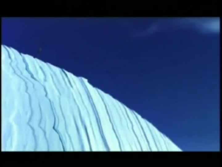 Extrait vidéo du film  L Âge de glace
