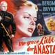 photo du film Anastasia