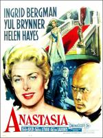 voir la fiche complète du film : Anastasia
