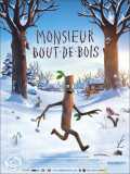 Monsieur Bout-de-Bois