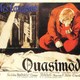 photo du film Quasimodo