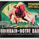 photo du film Quasimodo