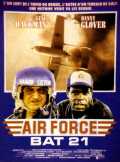 voir la fiche complète du film : Air force - BAT 21