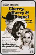 Cherry, Harry et Raquel