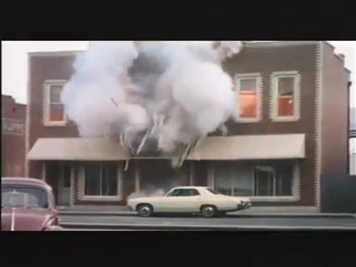 Un extrait du film  L Héritage de la haine