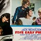 photo du film Cinq pièces faciles