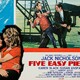 photo du film Cinq pièces faciles