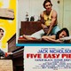 photo du film Cinq pièces faciles