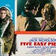 photo du film Cinq pièces faciles