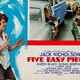 photo du film Cinq pièces faciles