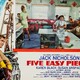 photo du film Cinq pièces faciles