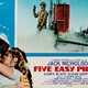 photo du film Cinq pièces faciles