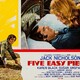 photo du film Cinq pièces faciles