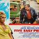 photo du film Cinq pièces faciles
