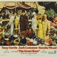 photo du film La Grande course autour du monde