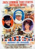 voir la fiche complète du film : La Grande course autour du monde