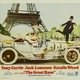 photo du film La Grande course autour du monde