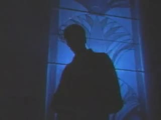 Un extrait du film  Amityville 1993 - Votre heure a sonné