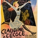 photo du film Claudine a l'ecole