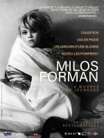 Rétrospective Milos Forman, 4 œuvres De Jeunesse