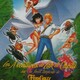 photo du film Les Aventures de Zak et Crysta dans la forêt tropicale de Ferne Gully